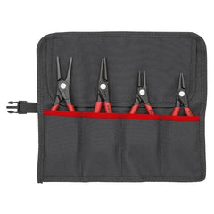 Knipex - Precision Circlip Pliers Set 4pc | 001957