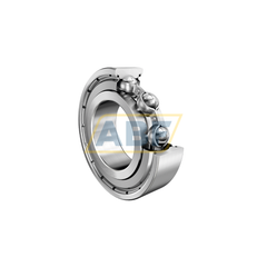 FAG - 6208-2Z-L038-C3#N1 Bearing | 6208-2ZC3L038_F