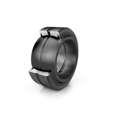 FAG Bearing - GE80ES-2TS Radial Spherical Plain Bearing | GE80ES-2TS_INA