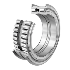 FAG Bearing - NNF5018-2LS Bearing 90mm Bore | NNF5018-2LS_INA