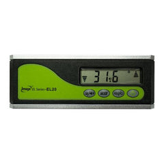 Aptella - Imex EL series 160mm Pro Digital level - mag  base | 002-EL20