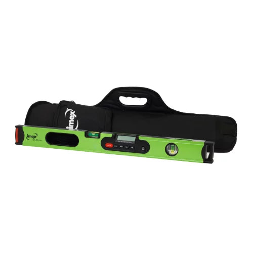 Aptella - Imex EL series 600mm Pro Digital level | 002-EL60