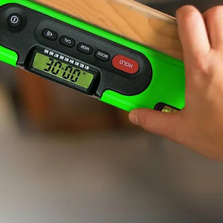 Aptella - Imex EL series 600mm Digital level with laser pointer | 002-EL60L