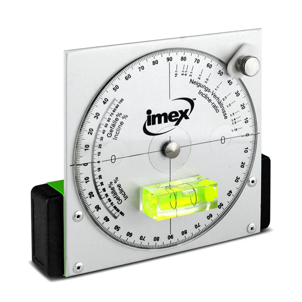 Aptella - 150mm Inclinometer | 002-ICL15