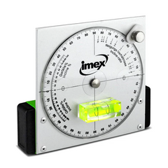Aptella - 150mm Inclinometer | 002-ICL15