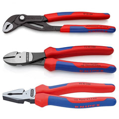 Knipex - HD Power Pack 3pc | 002011S