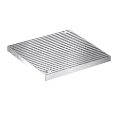 RELN - Series 300 Linear Heelguard Grate | 002039