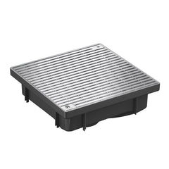 RELN - Uni-Pit Vortex 300 Complete with Class B Linear Heelguard Grate | 002042