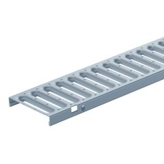 RELN - 1M Galvanised Grate Only | 002089