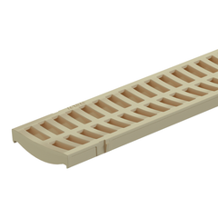RELN - 1M Sandstone Plastic Grate Only | 002095
