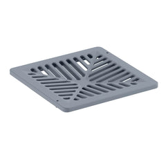 RELN - Series 250 Portl& Grey Plastic Concave Grate Only | 002210