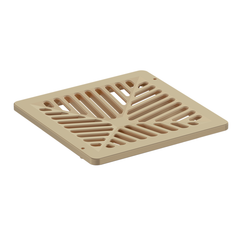 RELN - Series 250 S&stone Plastic Concave Grate Only | 002212