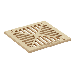 RELN - Uni-Pit Vortex 200 - Flat Sandstone Aluminium Grate Only | 002249