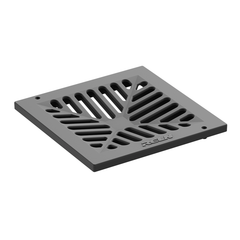 RELN - Uni-Pit Vortex 200 - Black Concave Grate Only | 002252