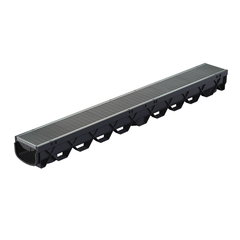 RELN - Storm Mate - 1m Complete with 316 Architectural Grate | 002880