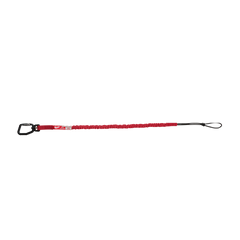 Milwaukee - 4.5kg (10lb) 915mm Locking Tool Lanyard 1 Pack | 48228810