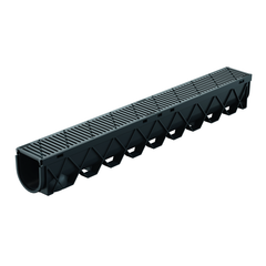 RELN - 333mm - Ductile Iron Grate Only - Class C | 002460