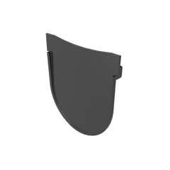 RELN - Storm Drain End Cap | 003407
