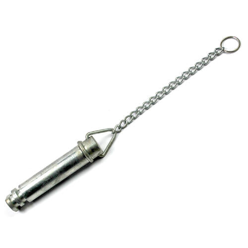 Austlift - W/Rope Winch Anchor Pin for Steel Case 1.6T | 003412SP