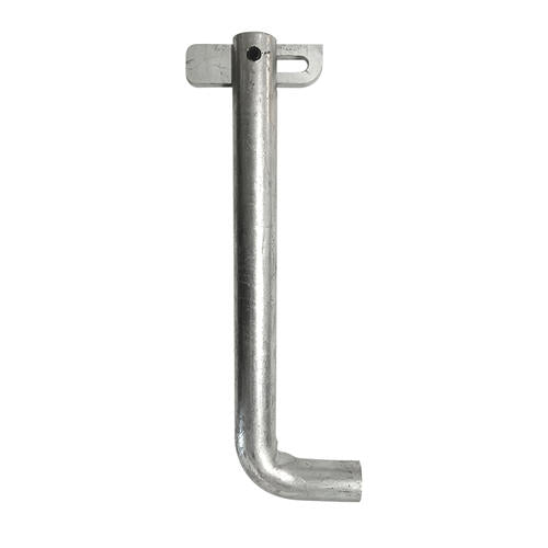 Austlift - Safety Pin to suit Safety Cage/Fork Lift Tyne extension Locking Pin to suit Safety Cage | 003420SP