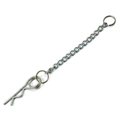 Austlift - R-Clip for Wire Rope Hoist 0.8/1.6/3.2T 0.8/1.6/3.2T | 003421SP