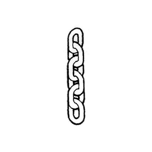 Austlift - Load Chain 10mm 10T 20T chain block/3.2T 6.3T 9T lever block | 003710SP