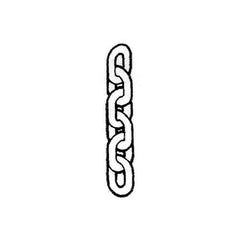 Austlift - Load Chain 10mm 10T 20T chain block/3.2T 6.3T 9T lever block | 003710SP