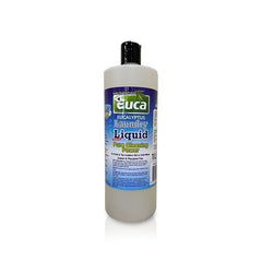 Euca - LAUNDRY LIQUID EUCALYPTUS 1L  | 004L