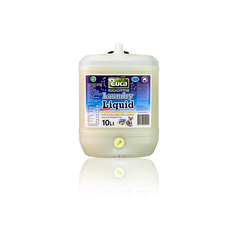 Euca - LAUNDRY LIQUID EUCALYPTUS 10L | 004V
