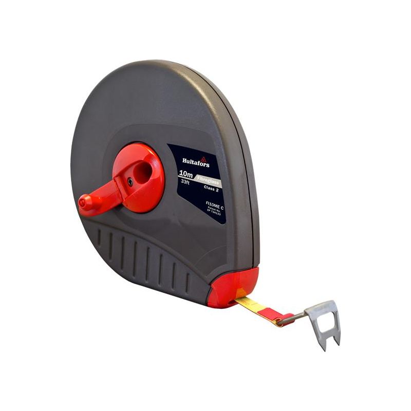 Aptella - Imex 100mx13mm Steel nylon coated  Storm Pro tape | 006-SP0013
