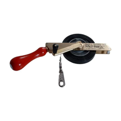 Aptella - Brass frame/Carbon steel IPM standard 30M | 007-414MS30IPM