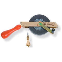 Aptella - Aluminium Frame/Stainless steel Dip Tape 50M | 007-464ES50