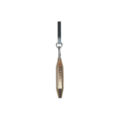 Aptella - “B” Brass 675gram weight | 007-Bm/DIP/WT