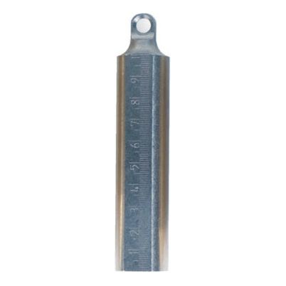 Aptella - “U” Stainless 400gram weight | 007-U/DIP/WT