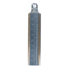 Aptella - “U” Stainless 400gram weight | 007-U/DIP/WT