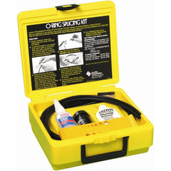 Finer Power Transmissions - Loctite O-Ring Splicing Kit - Metric - Inc. 406-025ml | OR-KIT-MET/LOCTITE