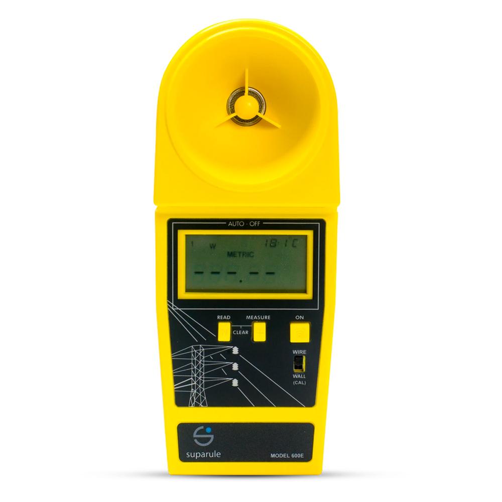 Aptella - Suparule 600 cable height meter | 008-SUPA600