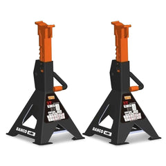 Bahco - 3 Tonne Jack Stand | BH3OZ3000