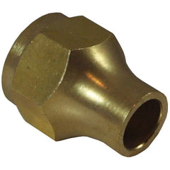 IFS - #6 3/8 Flare Nut (01-.607) | 0106-06