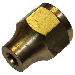 IFS - #6R 1/4 x 3/16 Reducing Flare Nut (01-.617) | 0106R-0403