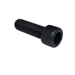 BBI - 3/8"-16x3/4" (Ft) - Imperial Socket Head Cap Screw Thermal Black Oxide UNC | 11251