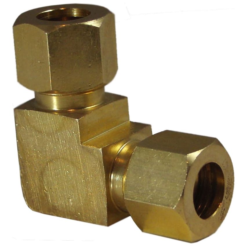 IFS - #11 1/4 Union Elbow (01-1103) | 0111-04