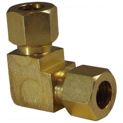 IFS - #11 5/16 Union Elbow (01-1104) | 0111-05