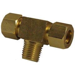 IFS - #12 3/4 x 1/2 Male Branch Tee (01-1216) | 0112-1208