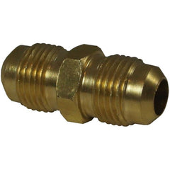 IFS - #17 1/2 Flare Union (01-1706) | 0117-08