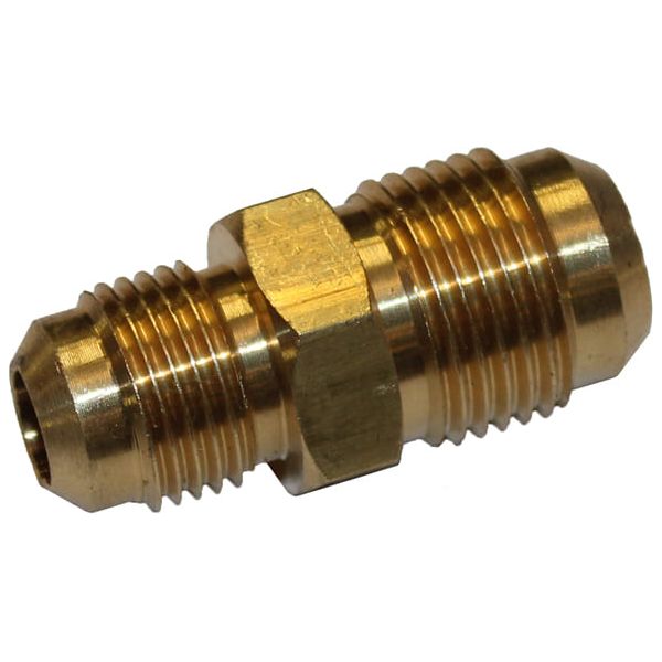 IFS - #17R 5/16 x 1/4 Reducing Flare Union (01-1711) | 0117R-0504