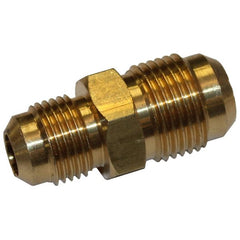 IFS - #17R 5/16 x 1/4 Reducing Flare Union (01-1711) | 0117R-0504