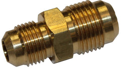 IFS - #17R 3/8 x 5/16 Reducing Flare Union (01-1714) | 0117R-0605