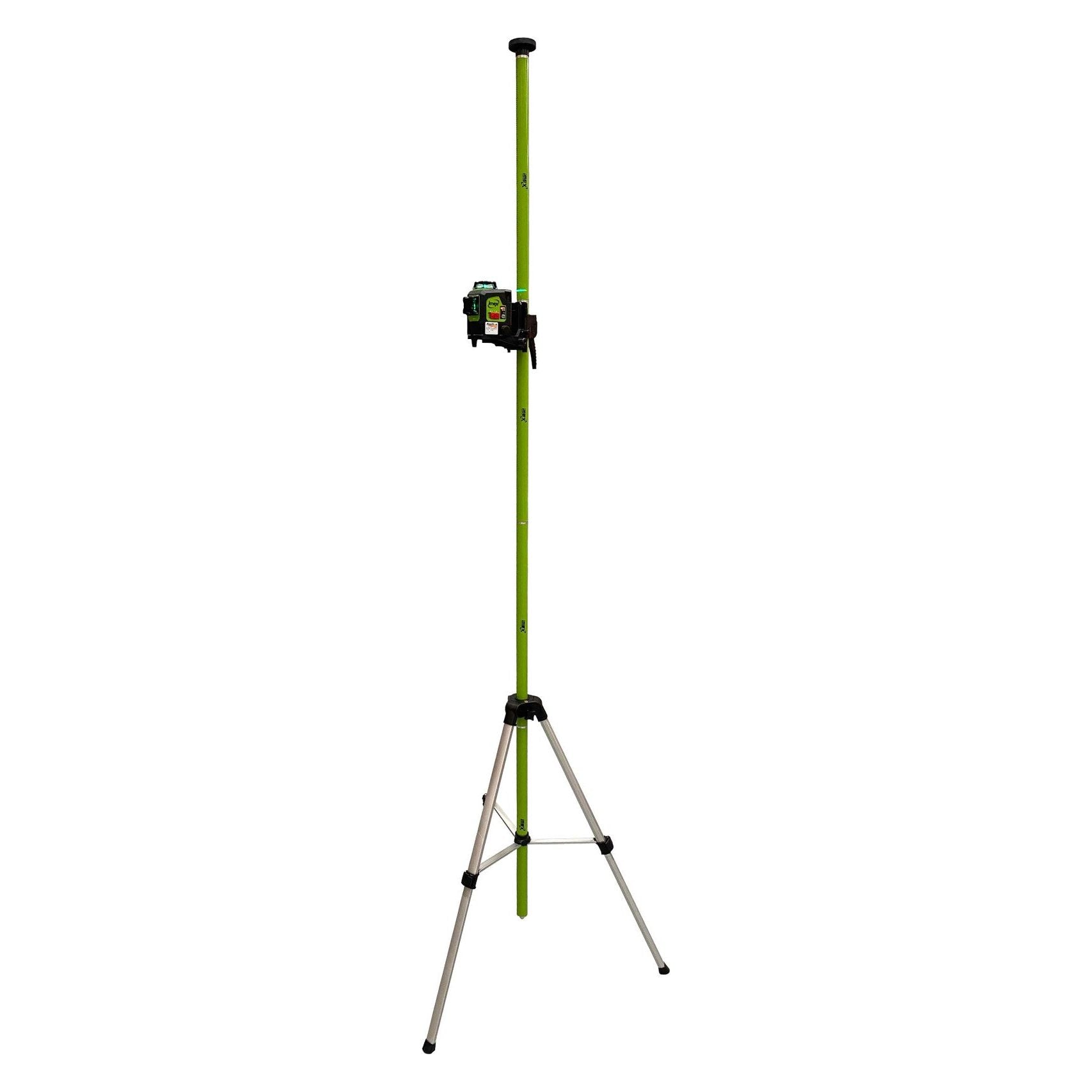 Aptella - Imex Laser Support poleto 3.2m | 012-320200