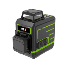 Aptella - Imex Mini 3D Cone Laser  | 012-ELX3